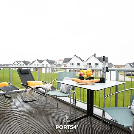 Mein Ankerplatz 52 * Olpenitz