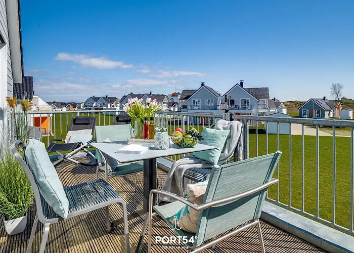 Mein Ankerplatz 52 Lägenhet Olpenitz