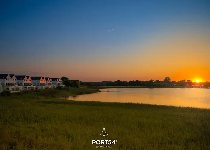 Mein Ankerplatz 52 * Olpenitz