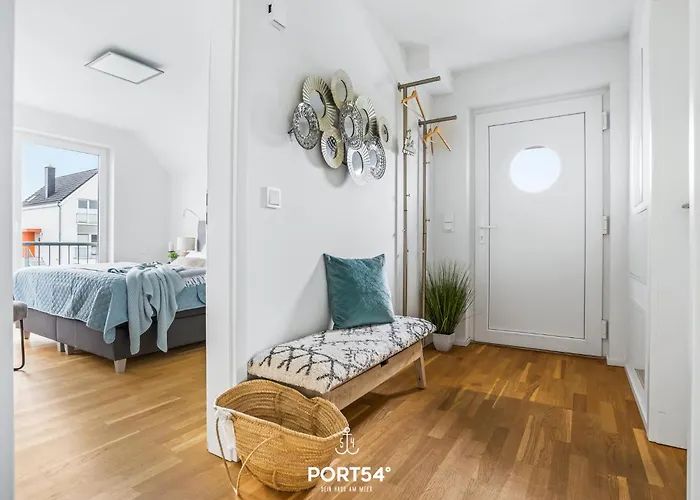 Mein Ankerplatz 52 Olpenitz