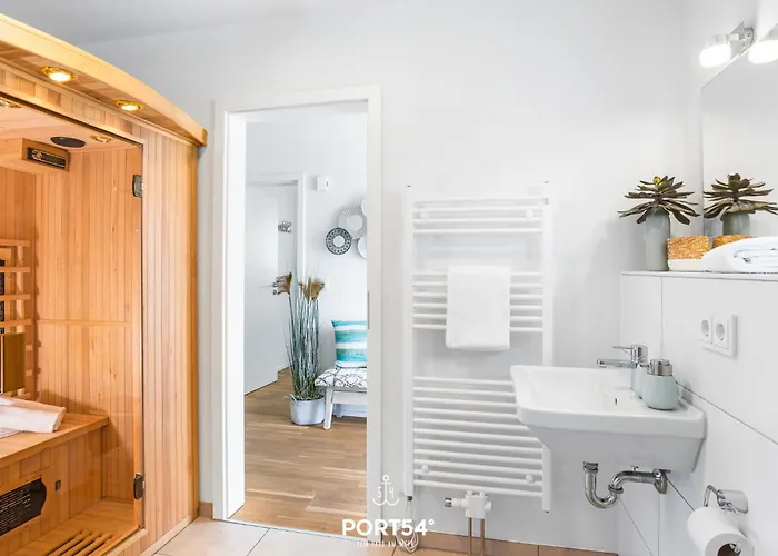 Mein Ankerplatz 52 Olpenitz