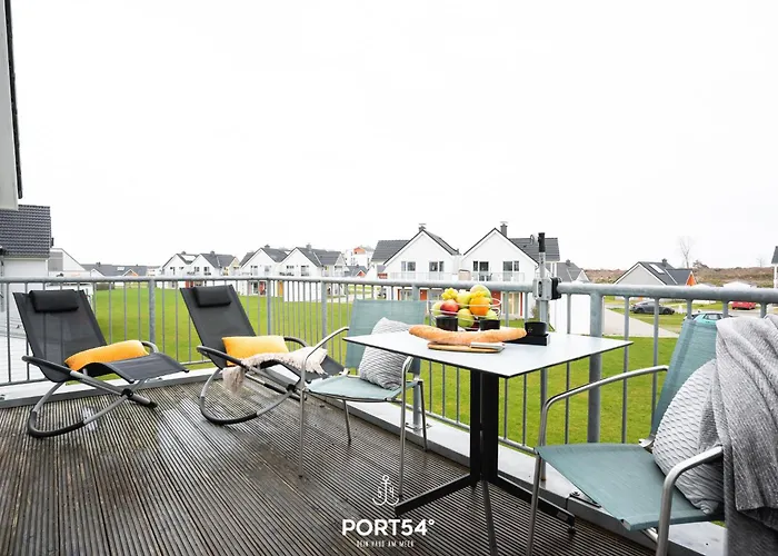 Mein Ankerplatz 52 * Olpenitz