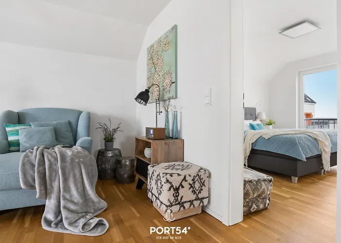 Mein Ankerplatz 52 Olpenitz