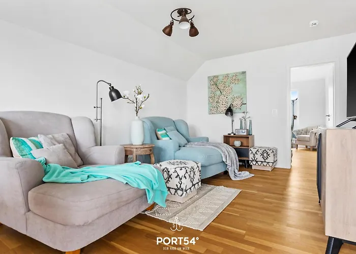 Mein Ankerplatz 52 Olpenitz