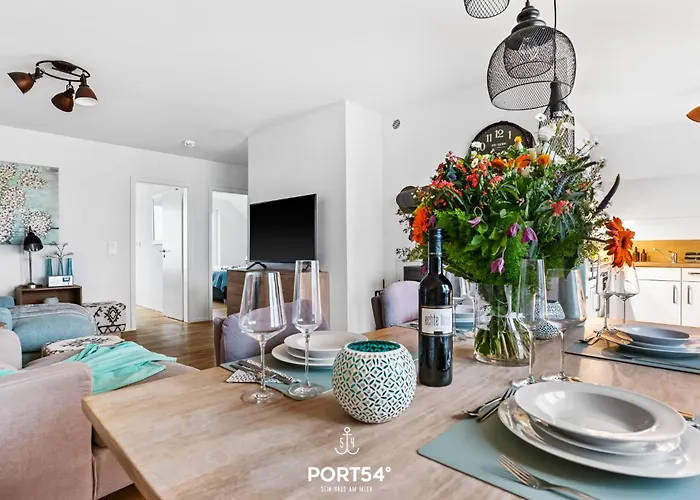 Mein Ankerplatz 52 *